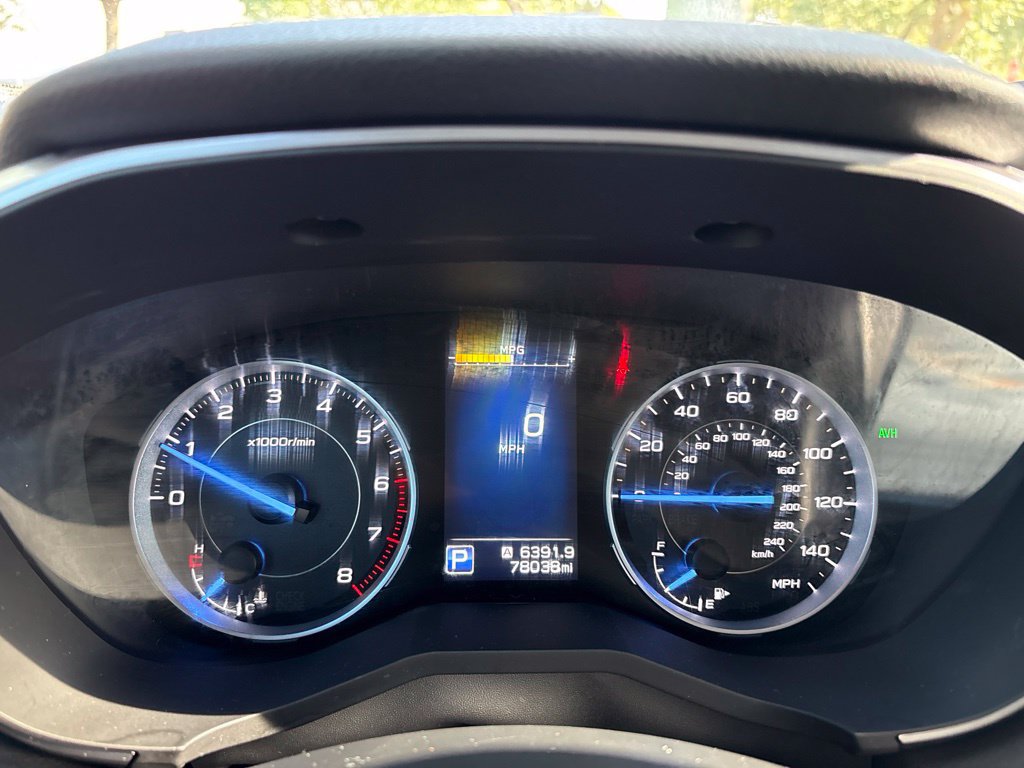 Used 2021 Subaru Ascent Touring AWD/4WD image 30