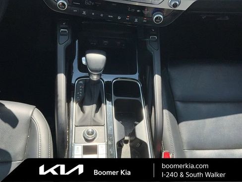 Certified 2025 Kia Telluride S image 25