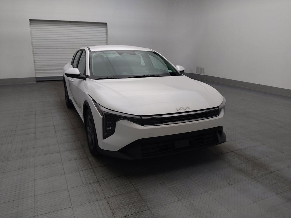 Used 2025 Kia K4 FWD image 14