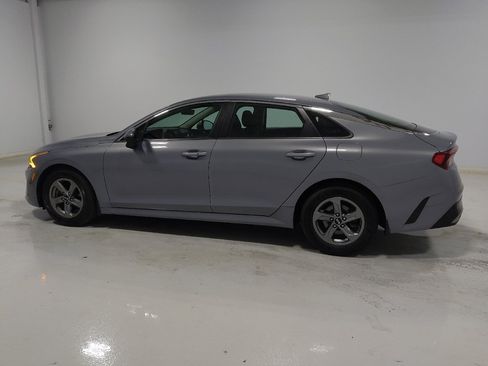 Used 2021 Kia K5 LXS FWD image 3