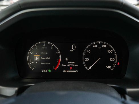 New 2026 Honda Odyssey EX-L image 24