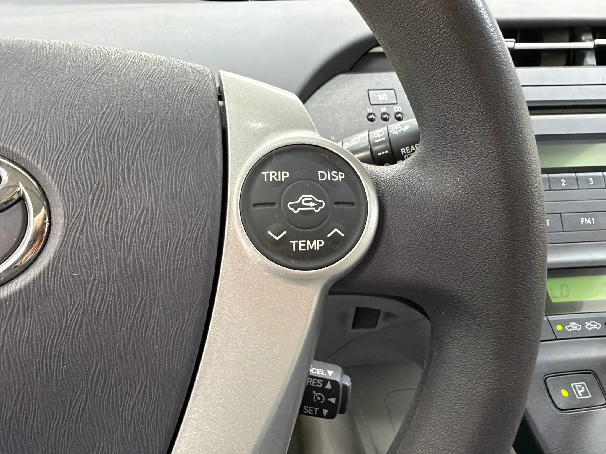 Used 2011 Toyota Prius Two FWD image 26