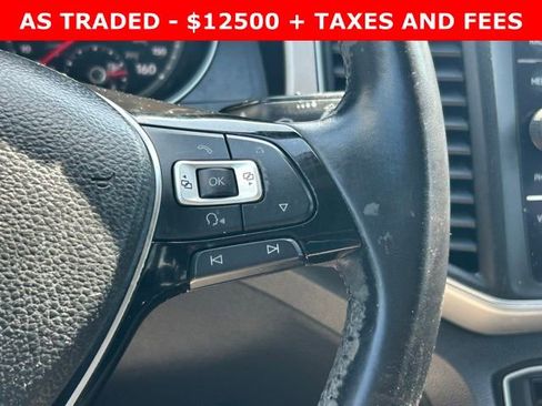 Used 2018 Volkswagen Atlas SE FWD image 22