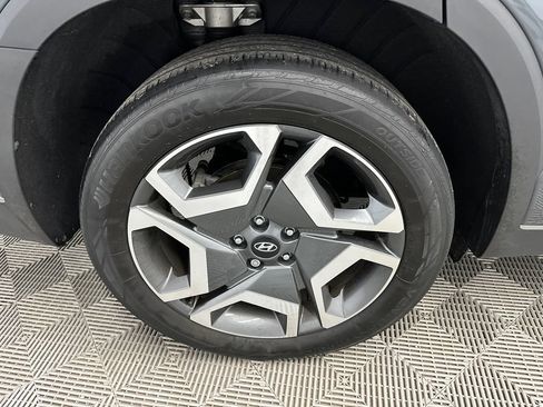 Used 2025 Hyundai Palisade SEL FWD image 20