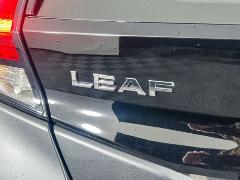 Used 2018 Nissan Leaf S w/ S Charge Package image 10