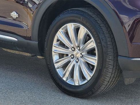 Certified 2023 Ford Explorer King Ranch w/ Technology Package image 4