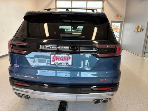 Used 2026 GMC Acadia Denali w/ Super Cruise Package AWD/4WD image 7