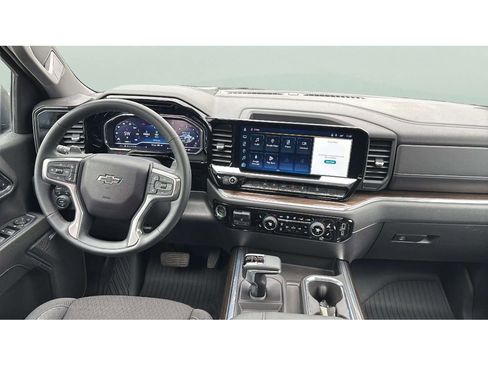 Used 2023 Chevrolet Silverado 1500 LT Trail Boss w/ Convenience Package II image 14