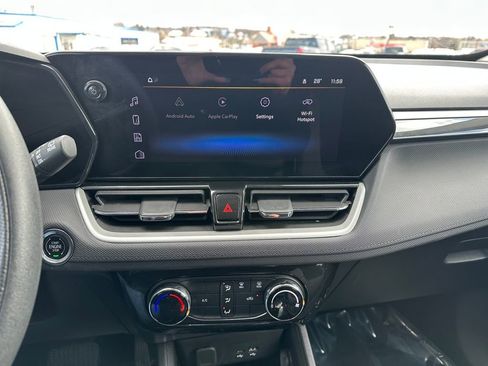 Used 2025 Chevrolet TrailBlazer LT image 18