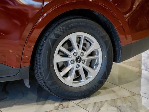 Used 2023 Kia Carnival LX FWD image 73