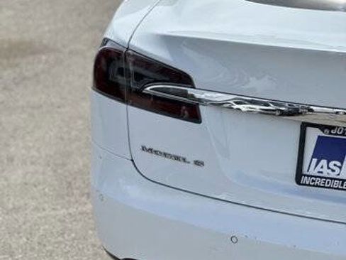 Used 2014 Tesla Model S image 6