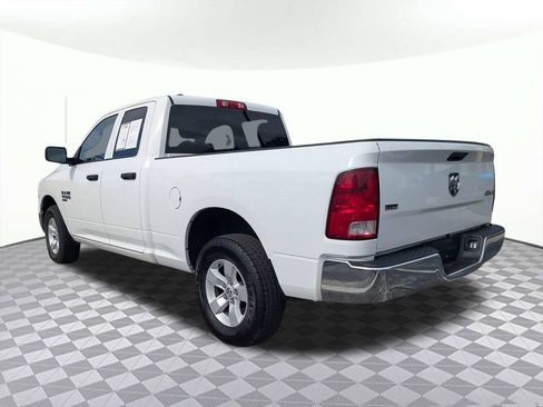 Used 2024 RAM 1500 Classic SLT AWD/4WD image 6