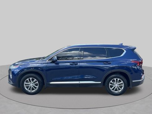 Used 2020 Hyundai Santa Fe SEL w/ Cargo Package FWD image 2