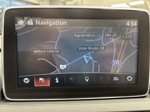 Used 2017 MAZDA MX-5 Miata RF Grand Touring image 19