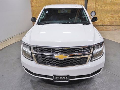 Used 2018 Chevrolet Tahoe 2WD image 5