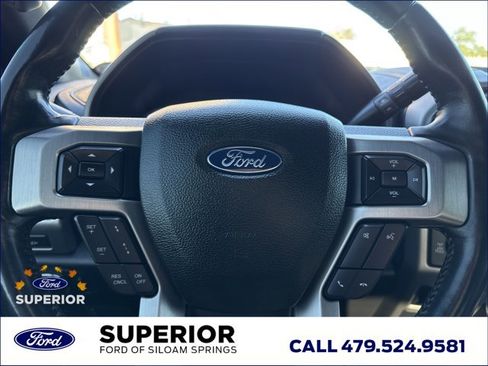 Used 2020 Ford F250 Platinum image 23