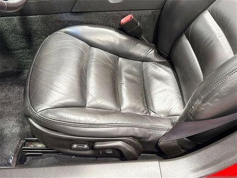 Used 2009 Chevrolet Corvette Convertible w/ Preferred Equipment Group image 16