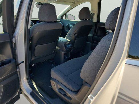 New 2026 Hyundai Ioniq 9 SE image 5