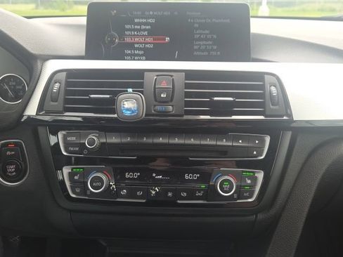 Used 2016 BMW 428i xDrive Convertible AWD/4WD image 26