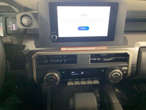 New 2025 Toyota Tacoma SR5 image 12