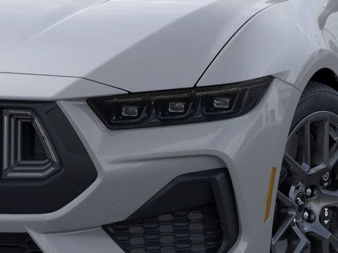 New 2026 Ford Mustang Coupe w/ Mustang RTR Package RWD image 18
