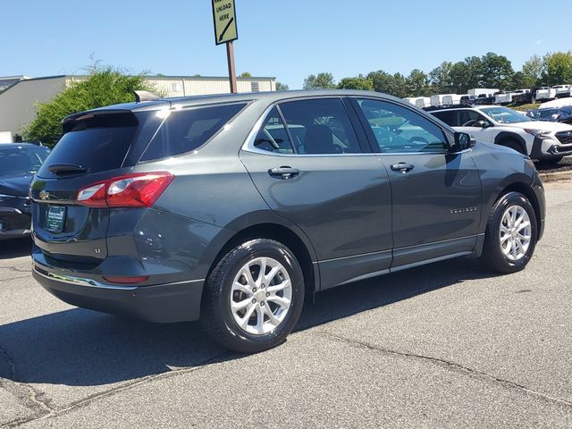 Used 2019 Chevrolet Equinox LT FWD image 6