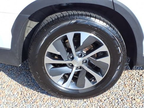 Used 2021 Hyundai Palisade SEL FWD image 10