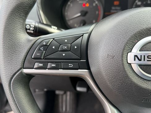 Used 2021 Nissan Altima 2.5 S w/ Driver Assist Package image 15