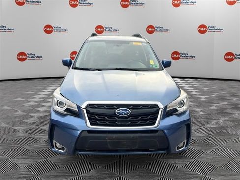 Used 2017 Subaru Forester 2.0XT Touring image 2