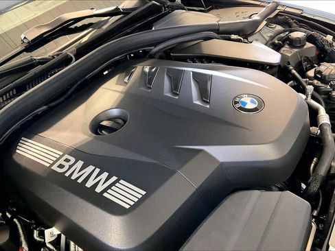 New 2026 BMW 330i Sedan w/ M Sport Package RWD image 17