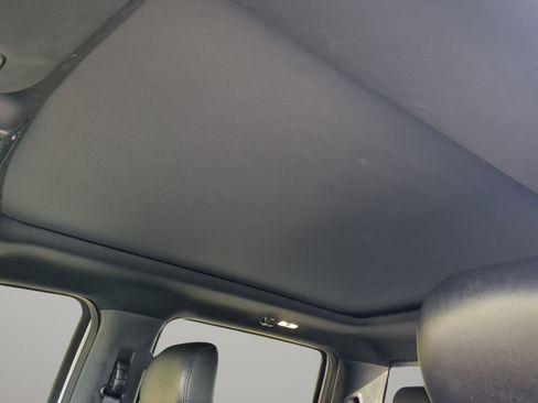 Certified 2019 Ford F150 Raptor w/ Equipment Group 802A Luxury image 50