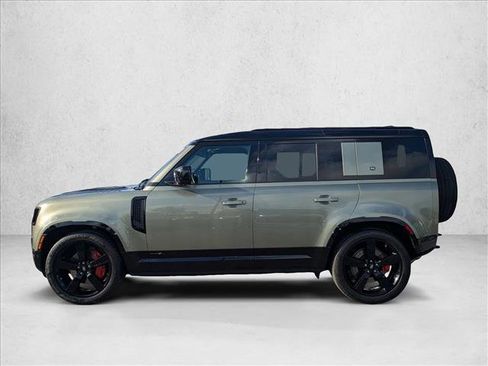 Used 2020 Land Rover Defender 110 X image 9