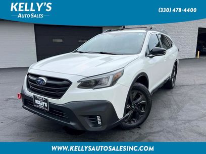 Used 2020 Subaru Outback Onyx Edition XT w/ Popular Package #2