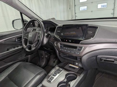 Used 2021 Honda Pilot Special Edition image 45