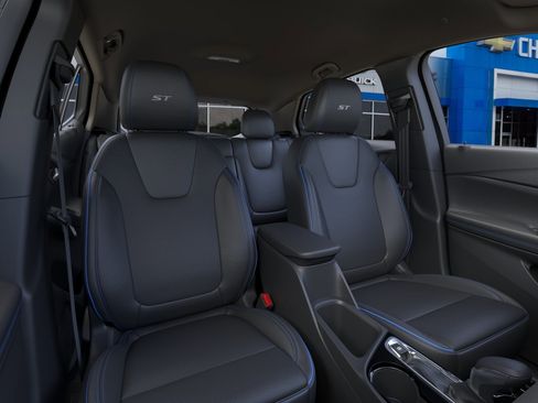 New 2026 Buick Encore GX Sport Touring image 16