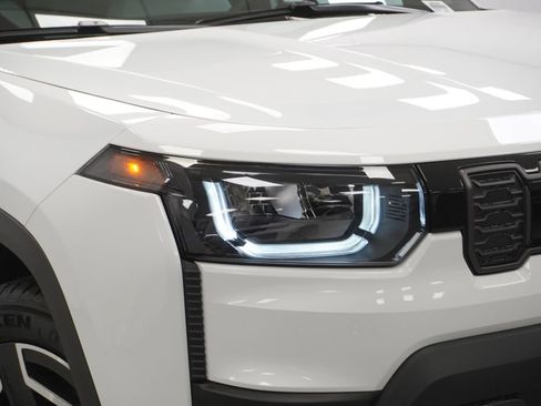 New 2026 Jeep Cherokee Laredo AWD/4WD image 5