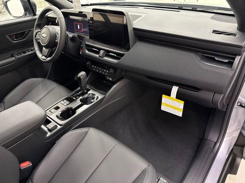 New 2026 Subaru Outback Premium image 24