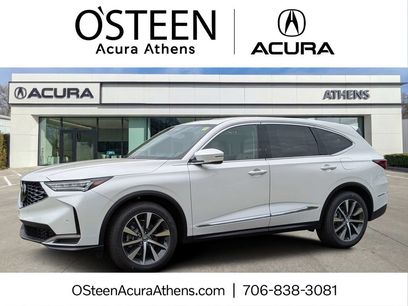 Used 2026 Acura MDX w/ Technology Package