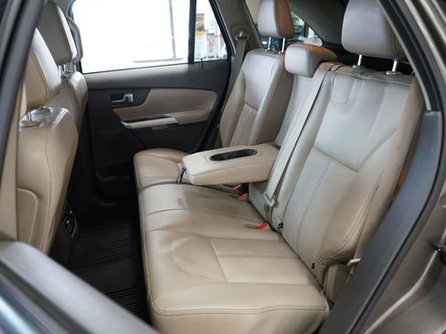 Used 2014 Ford Edge SEL w/ Equipment Group 204A image 39
