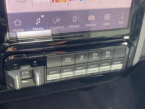 New 2026 RAM 2500 Tradesman image 21