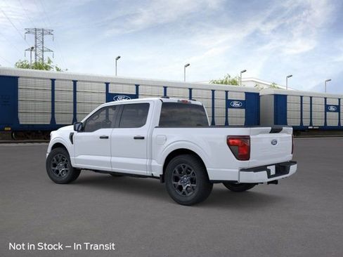 New 2026 Ford F150 STX RWD image 4