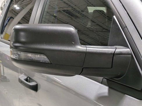 Used 2024 RAM 1500 Big Horn AWD/4WD image 11