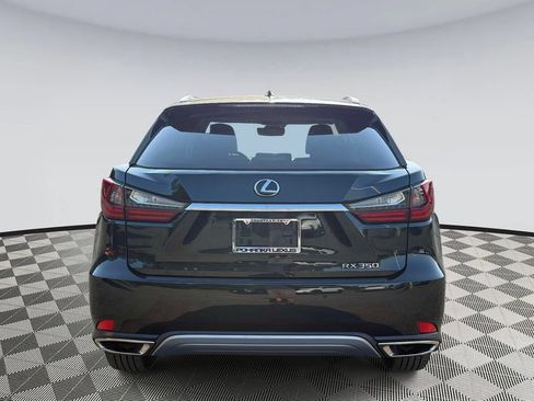 Used 2022 Lexus RX 350 AWD w/ Premium Package image 3
