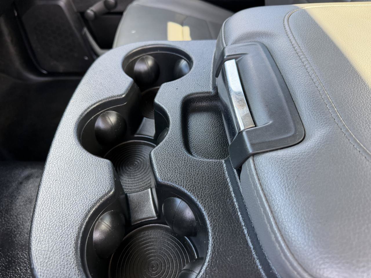 Used 2019 RAM 1500 Tradesman RWD image 12