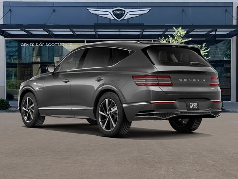 New 2026 Genesis GV80 2.5T Advanced AWD/4WD image 6