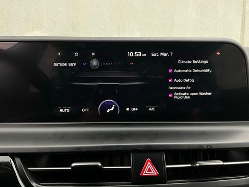 Used 2025 Kia Seltos S image 29