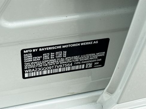 New 2026 BMW 228i xDrive w/ Technology Package AWD/4WD image 41