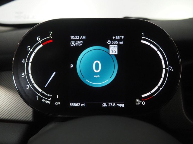 Used 2024 MINI Cooper 2-Door Hardtop FWD image 18