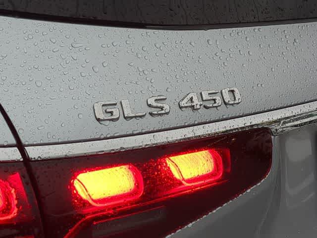 Used 2026 Mercedes-Benz GLS 450 4MATIC image 12