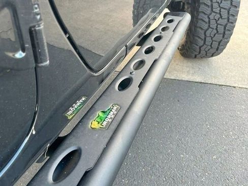 Used 2024 Jeep Gladiator Rubicon w/ Convenience Group image 26